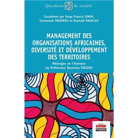 Management des organisations africaines, diversité et développement des territoires