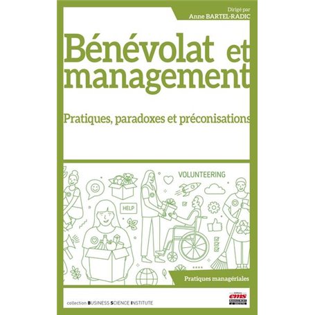 Bénévolat et management