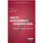 L'analyse organisationnelle du dialogue social