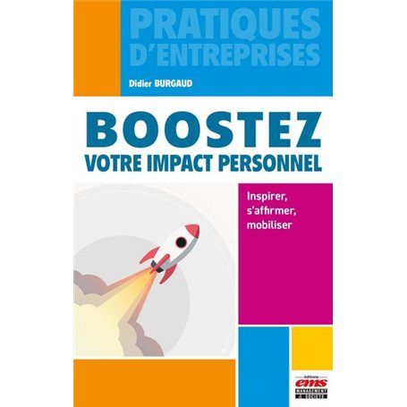 Boostez votre impact personnel