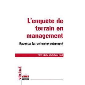 L'enquête de terrain en management