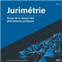 Jurimétrie - Revue de la mesure des phénomènes juridiques - n°1-2022