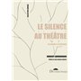 Le silence au théâtre