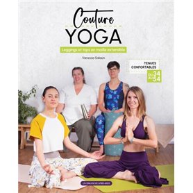 Couture Yoga