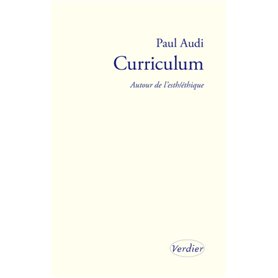 Curriculum