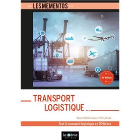 Transport Logistique