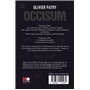Occisum
