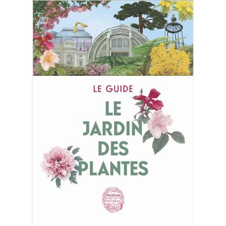 Le Jardin des Plantes