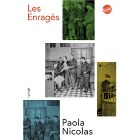 Les enragés