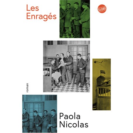 Les enragés