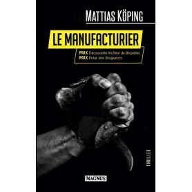 Le Manufacturier