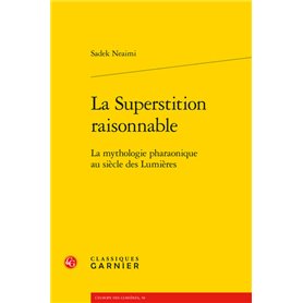 La Superstition raisonnable