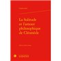 La Solitude et l'amour philosophique de Cléomède