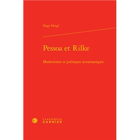 Pessoa et Rilke