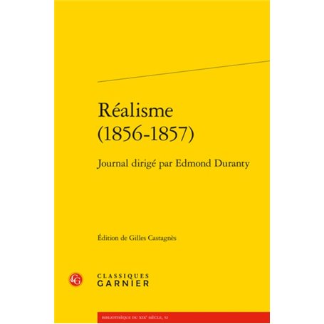 Réalisme (1856-1857)