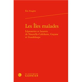 Les Îles malades