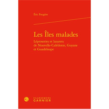 Les Îles malades