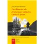 Les Rêveries du promeneur solitaire, cartes à jouer