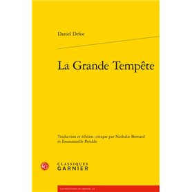 La Grande Tempête