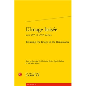 L'Image brisée