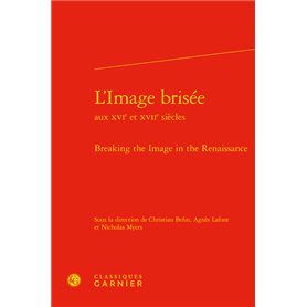 L'Image brisée