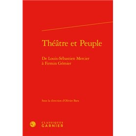 Théâtre et Peuple