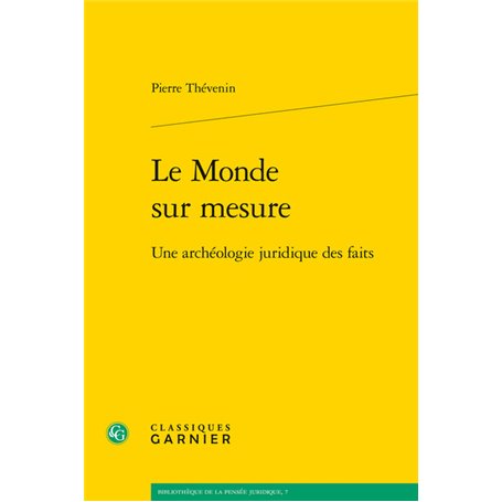 Le Monde sur mesure