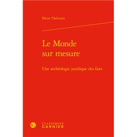 Le Monde sur mesure