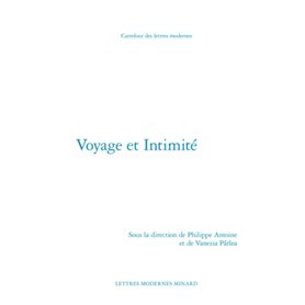 Voyage et Intimité