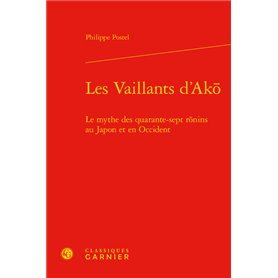 Les Vaillants d'Ak¿