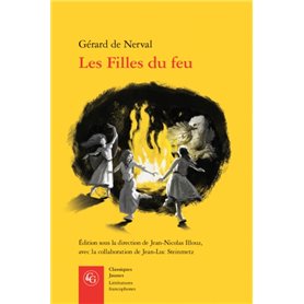 Les Filles du feu