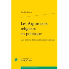 Les Arguments religieux en politique