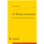 Le Roman humaniste