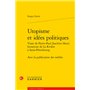 Utopisme et idées politiques