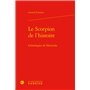 Le Scorpion de l'histoire