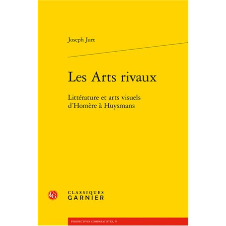 Les Arts rivaux