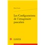 Les Configurations de l'imaginaire pascalien