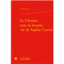 Le Charme sans la beauté, vie de Sophie Cottin