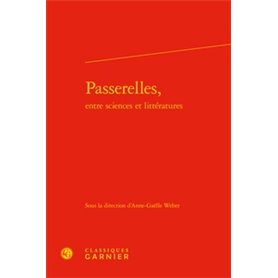 Passerelles,