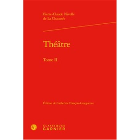 Théâtre