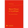 Marcel Proust et la politique