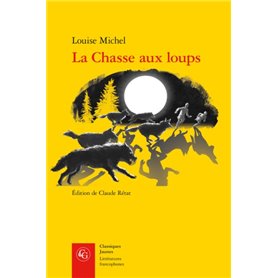 La Chasse aux loups