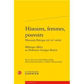 Histoires, femmes, pouvoirs