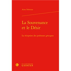 La Souvenance et le Désir