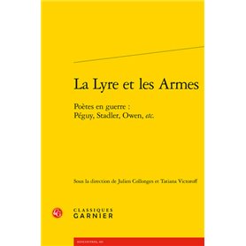 La Lyre et les Armes