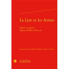 La Lyre et les Armes