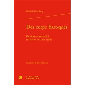 Des corps baroques