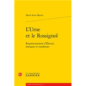 L'Urne et le Rossignol