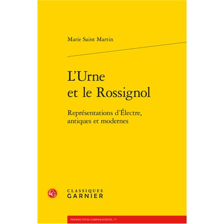 L'Urne et le Rossignol