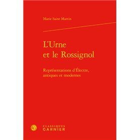 L'Urne et le Rossignol